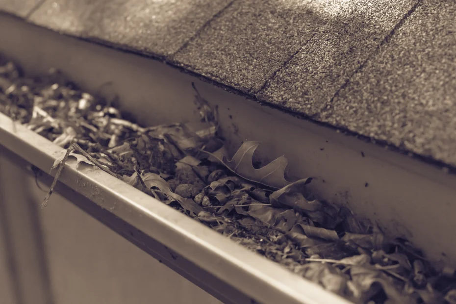 Gutter Cleaning Little Mountain