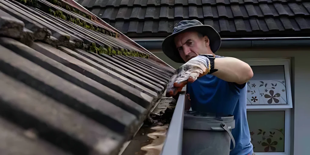 Gutter Cleaning Little Mountain home page